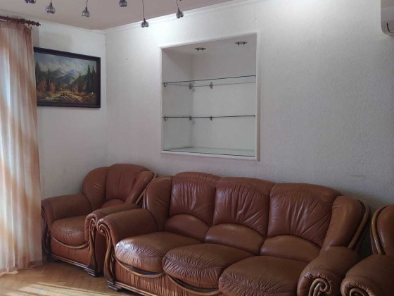 Сдам 3х комн. на Таирова\ 13 трамвай длительно Одесса