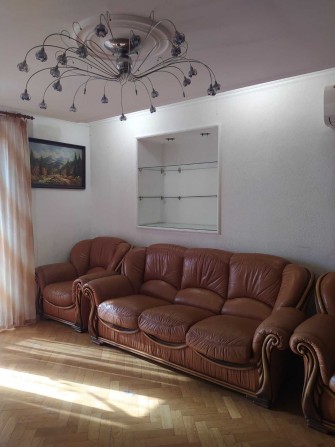 Сдам 3х комн. на Таирова\ 13 трамвай длительно - фото 1