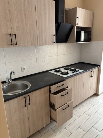 Оренда 1К квартира ЖК Львівський Маєток. Вільна. Без тварин - фото 1