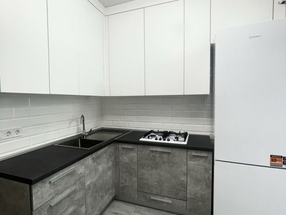 Оренда 1-кімнатної квартири перша здача Софіївська Борщагівка Софиевская Борщаговка