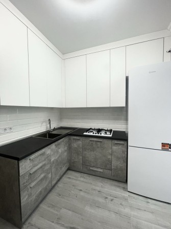 Оренда 1-кімнатної квартири перша здача Софіївська Борщагівка - фото 1