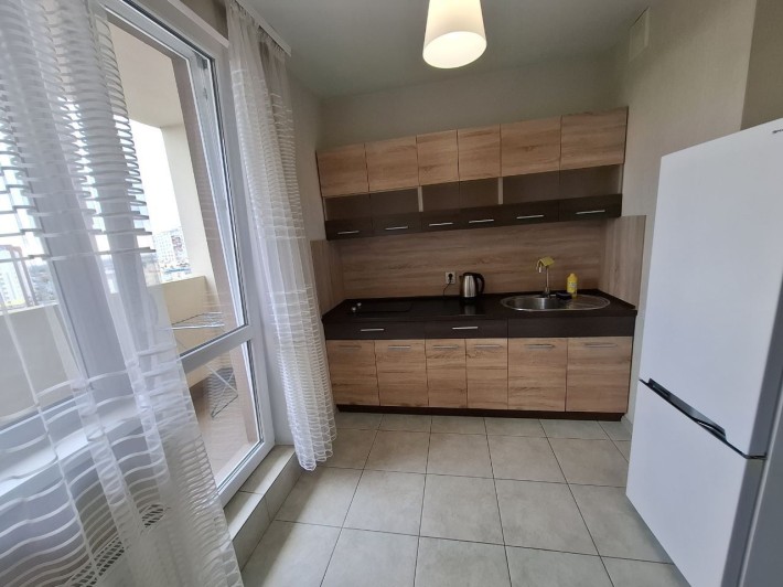 Одесские Традиции 1-комнатная квартира от хозяина - фото 1