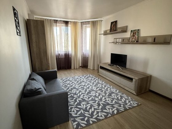 Довгострокова оренда 1-к , Софіївська Борщагівка, Боголюбова, 20 Софиевская Борщаговка