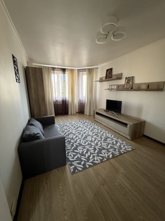 Довгострокова оренда 1-к , Софіївська Борщагівка, Боголюбова, 20 - фото 1