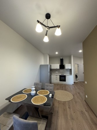 Сдам однокомнатную квартиру Пространство на Донского, собственник!без комиссии - фото 1