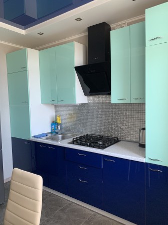 Соф.Борщаговка(Вишневое),ул.Боголюбова 41. Хорошая 1 комнатная квартир - фото 1