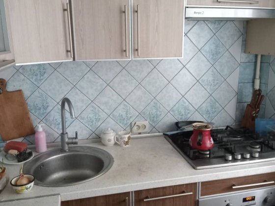 1кв Аренда,Сдаю ,Алексеевка. Харьков