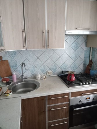 1кв Аренда,Сдаю ,Алексеевка. - фото 1