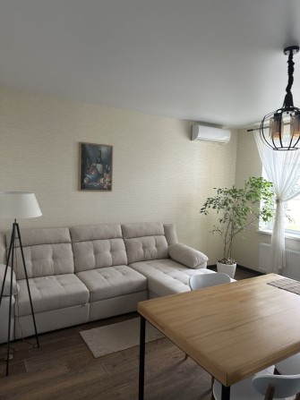 Старопортофранковская/Пишоновская, просторная квартира ,новый дом, 4эт - фото 1