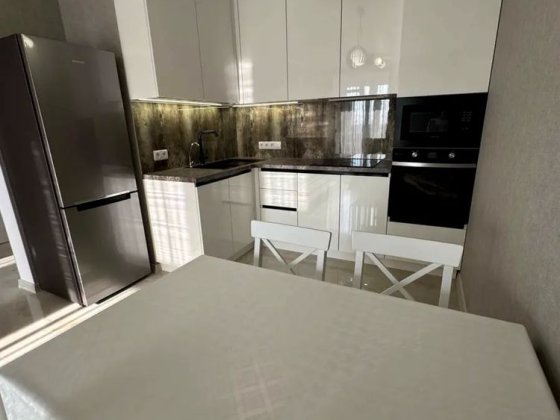 Скай Сіті , оренда 1 к квартири з ремонтом Одеса