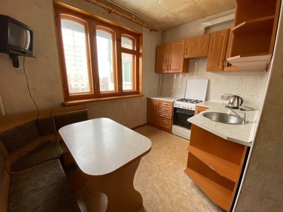 Срочно сдам 4к.кв (м.Масельского) Харків