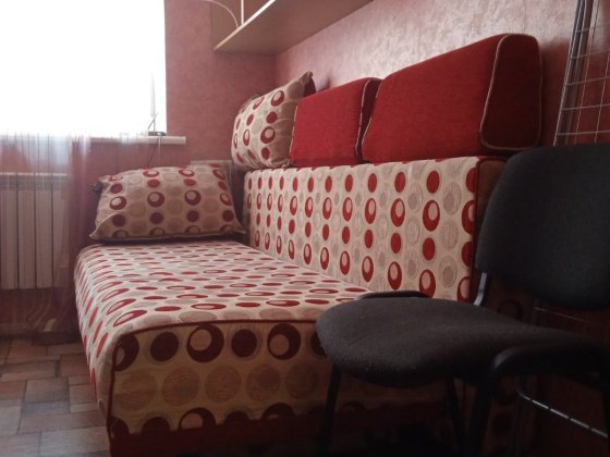 Сдам студию метро Масельского, ЖК Садовый город Харків