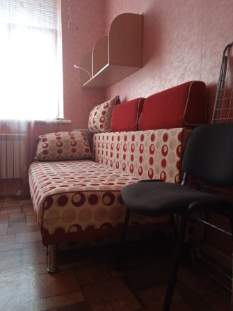 Сдам студию метро Масельского, ЖК Садовый город - фото 1