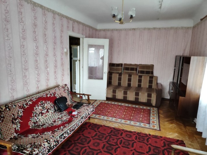 Сдам 1 комнатную квартиру метро Центральный рынок - фото 1