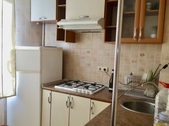 Однокомнатная кв. Спортивная, Защитников Украины Харків