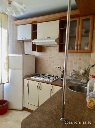 Однокомнатная кв. Спортивная, Защитников Украины - фото 1