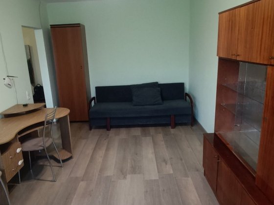 Сдам чистенькую 1 комнатную квартиру метро Холодная гора Харків