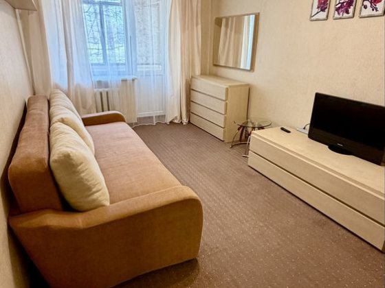 Оренда 1к квартира Жуки ХАІ Харків