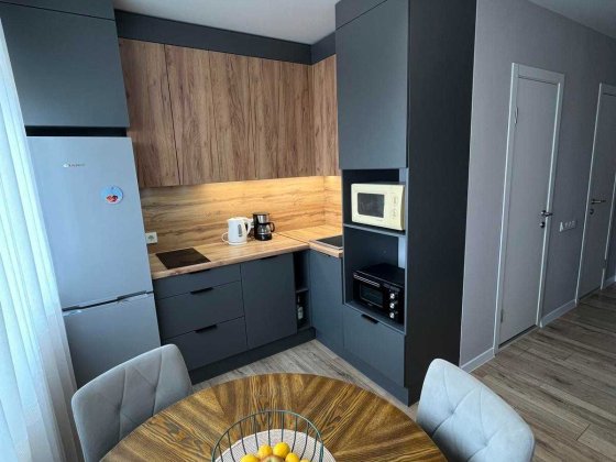 Оренда 2к квартири. Якуба Коласа. Власник Софиевская Борщаговка