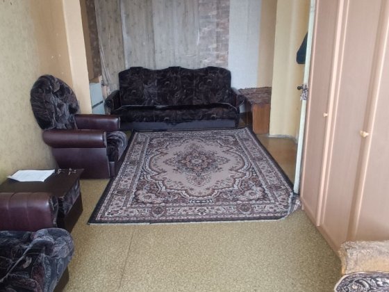 Сдам 1 комнатную квартиру в районе Одесской, проспект Байрона Харків