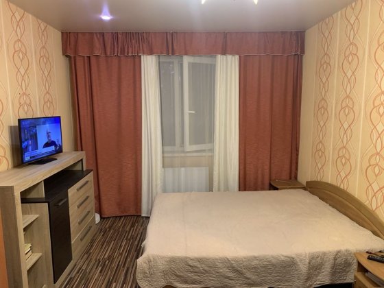 Реальная 1-ка на Алексеевке, Проспект Победы 89, метро Перемога Харків