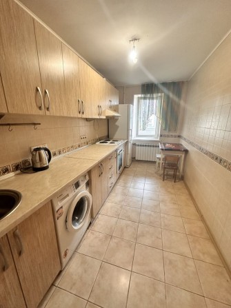 Реальная 1-к квартира на Алексеевке, Проспект Победы 46 - фото 1