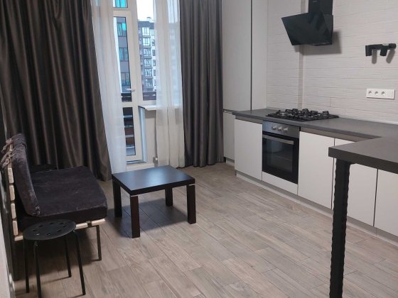 Оренда однокімнатної квартири! ЖК Уютний квартал! Софиевская Борщаговка