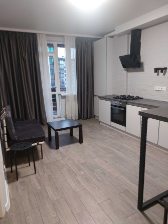 Оренда однокімнатної квартири! ЖК Уютний квартал! - фото 1