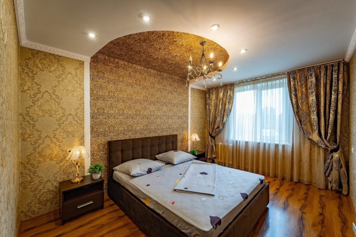 Сдам 2 кв Александра Поля 13 Низ Кирова Собственник - фото 1