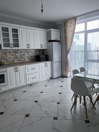 Оренда 5 кімнатної 2 рівневої квартири ЖК Леополь Таун вул Стрийська - фото 1