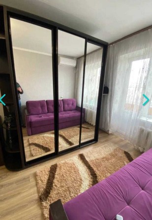 Сдам 1 комн квартиру пр. Науки (Дафи) 4/5 эт - фото 1