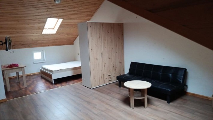 Здам 1 кімнатну квартиру в таунхаусі 10000 Софіівська Борщагівка - фото 1