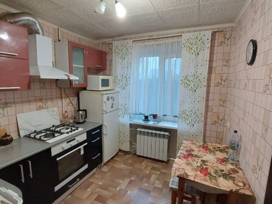 Оренда 1 кімнатної квартири, Шевченківський р-н, 12 квартал Днепр