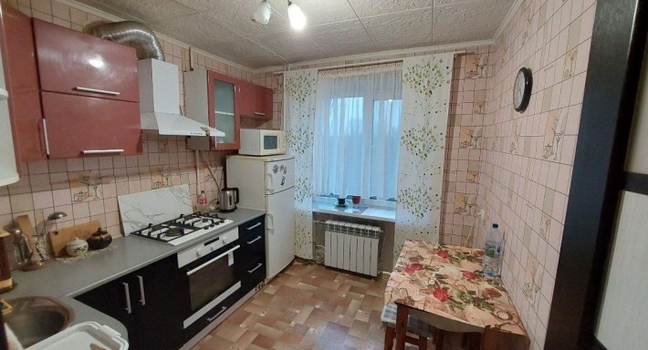 Оренда 1 кімнатної квартири, Шевченківський р-н, 12 квартал - фото 1