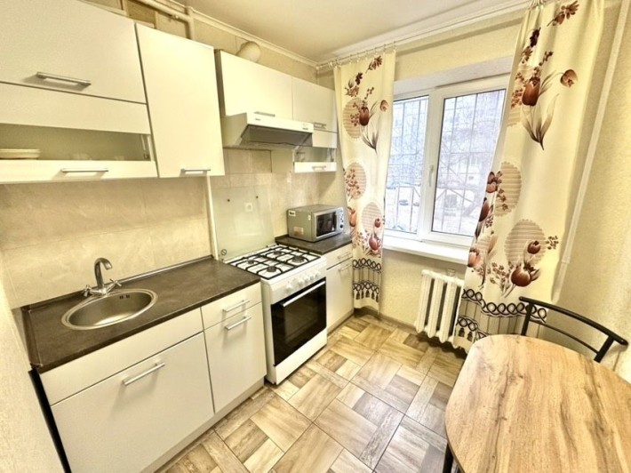 Сдам 2к Косиора Калнышевского раздельные комнаты - фото 1