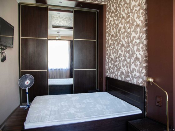 Оренда 2 кімнатної квартири по вул. Куліша Львів