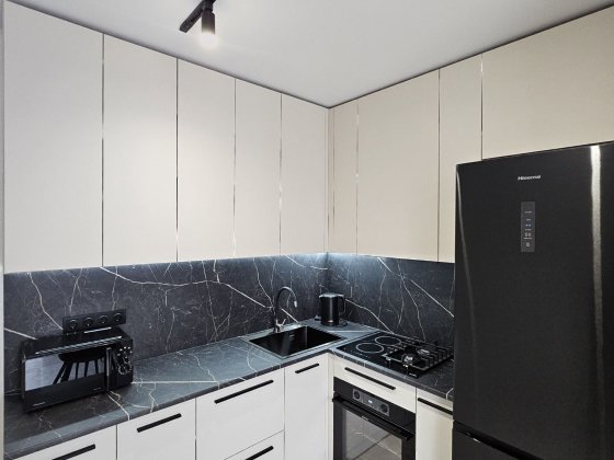 Оренда! Нової 1-кім квартири 41м² ЖК Софія Резиденс пр-т Мартинова 12. Софиевская Борщаговка