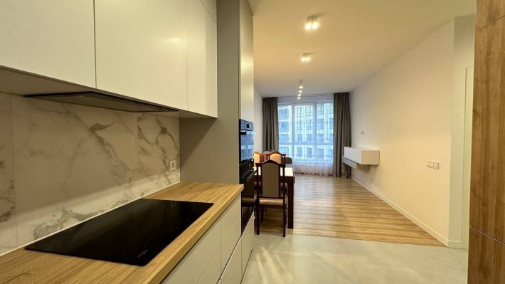 Оренда 1-к квартири 46 м/Кульпарківська, 93/ЖК Парус Сіті - фото 1