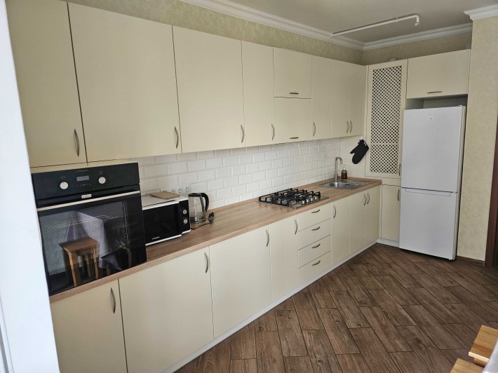 Оренда 1к квартири ЖК Crystal Avenue (Крістал Авеню), ЖК Щасливий - фото 1