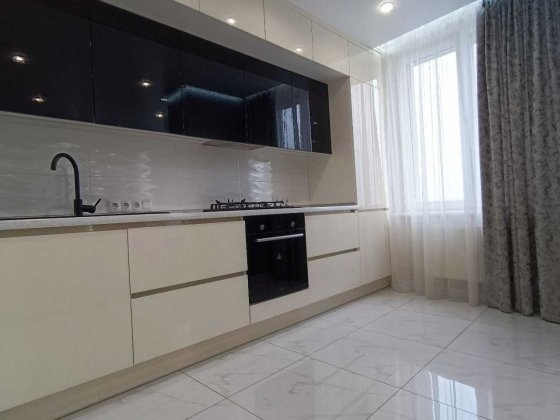 Оренда 1кім кв в ЖК Crystal Avenue Новенька! Петропавлівська Борщагівка