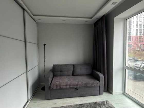 Здам 1-кімнатну квартиру Львів, вул. Малоголосківська Львов