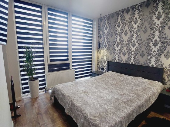 Здам 1 кімнат.квартиру в ЖК Crystal Avenu, вул.Кришталева 1А, Петропавлівська Борщагівка Петропавловская Борщаговка