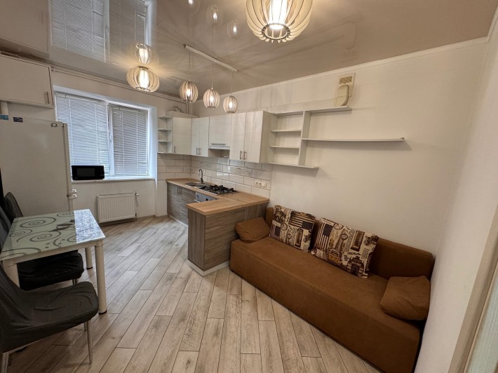 Оренда 1 кім квартири вул. Кульпарківська, ЖК Фамілія - фото 1