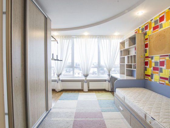 Здаю свою квартиру ЖК Львівський Петропавловская Борщаговка