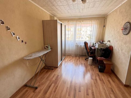 ЗДАЮ затишна 1к квартира ПР.НАУКИ Гагаріна ДАФІ Газ