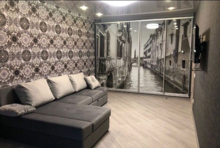 1к пр.Героев 12, ж/м Победа - фото 1