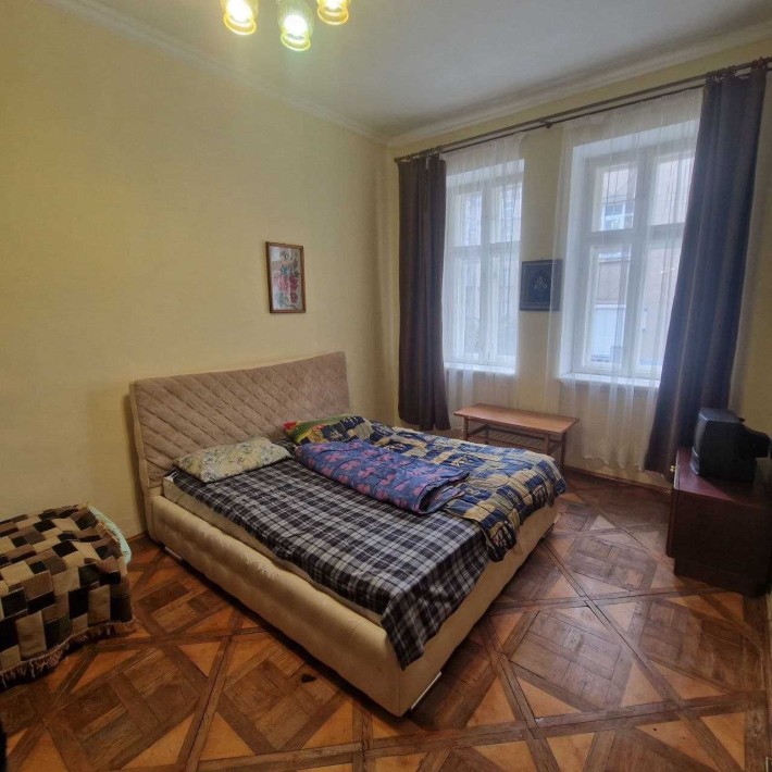 Оренда 1 кім. квартири БЛИЖНІЙ ЦЕНТР - фото 1