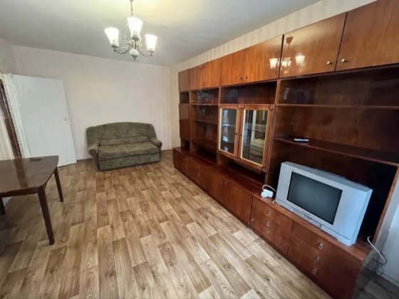 Реальная! Сдам 1к квартиру Сокол бульвар Славы Дніпро