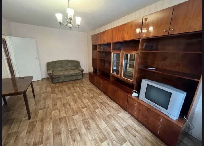 Реальная! Сдам 1к квартиру Сокол бульвар Славы - фото 1