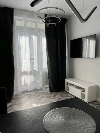 Оренда двокімнатної квартири вулиця Володимира Великого - фото 1